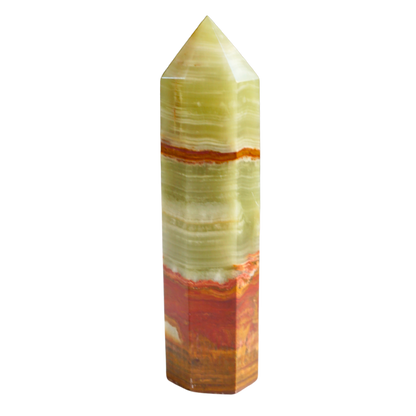 Green Onyx Point