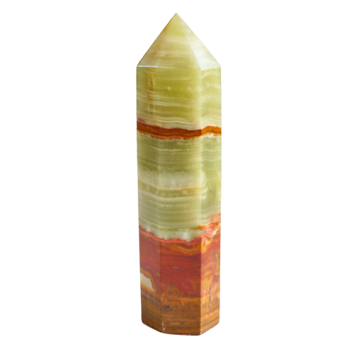 Green Onyx Point