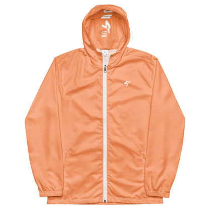 GymBum UK Ember Shell Men’s windbreaker