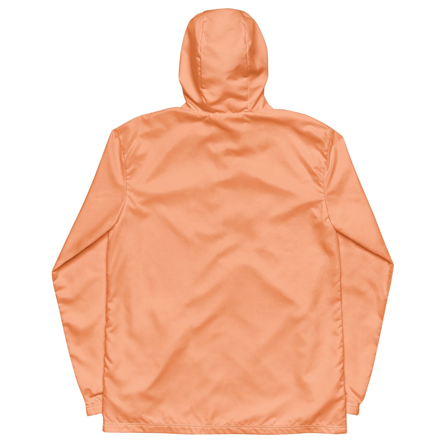 GymBum UK Ember Shell Men’s windbreaker