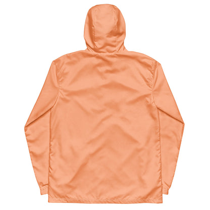 GymBum UK Ember Shell Men’s windbreaker