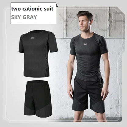 Men's 5-Piece Sportswear Set