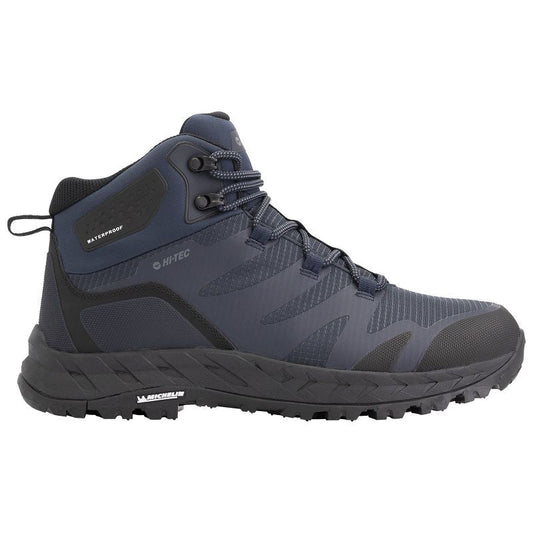 Hi-Tec Men's Altitude Nytro Mid Waterproof Hiking Boots