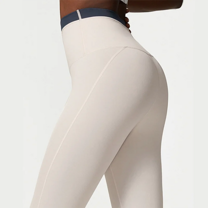 2-Piece Yoga Suit for Women