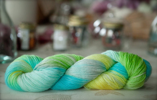 Kells Sport Yarn Cabbages & Kings
