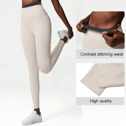 2-Piece Yoga Suit for Women