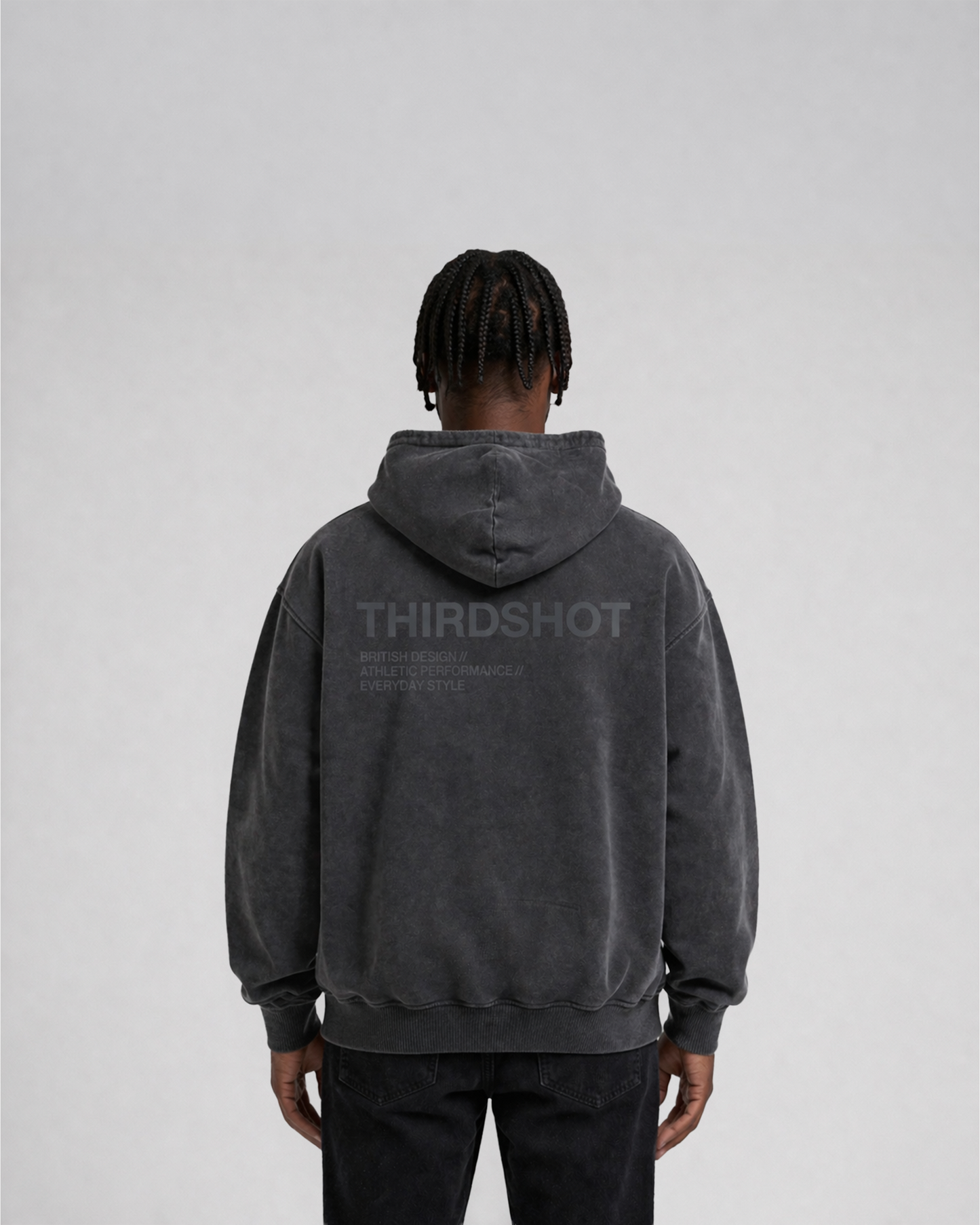Heavyweight Hoodie