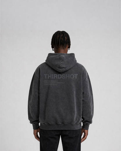 Heavyweight Hoodie