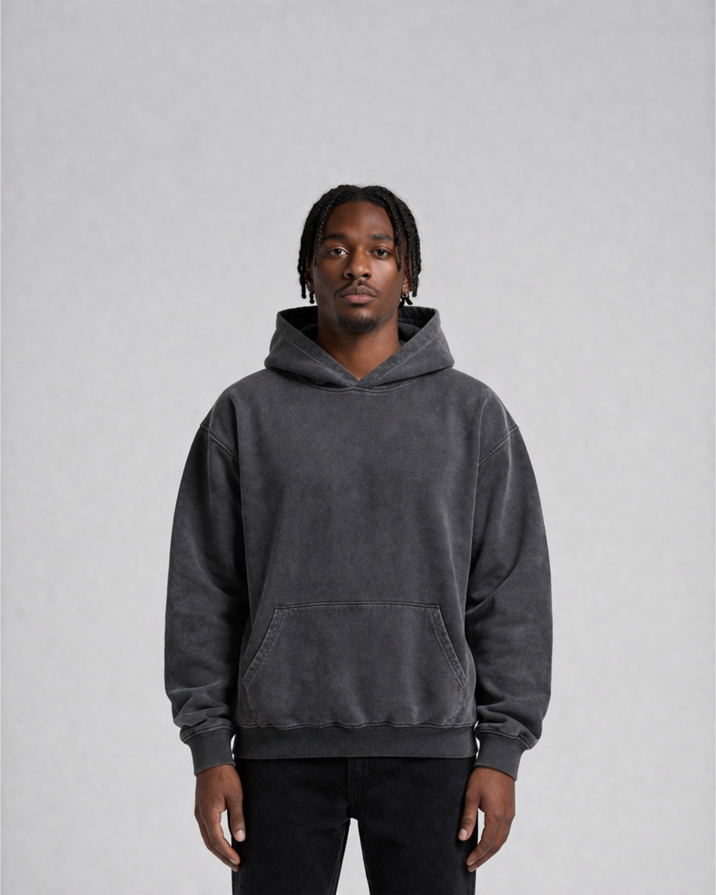 Heavyweight Hoodie