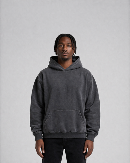 Heavyweight Hoodie
