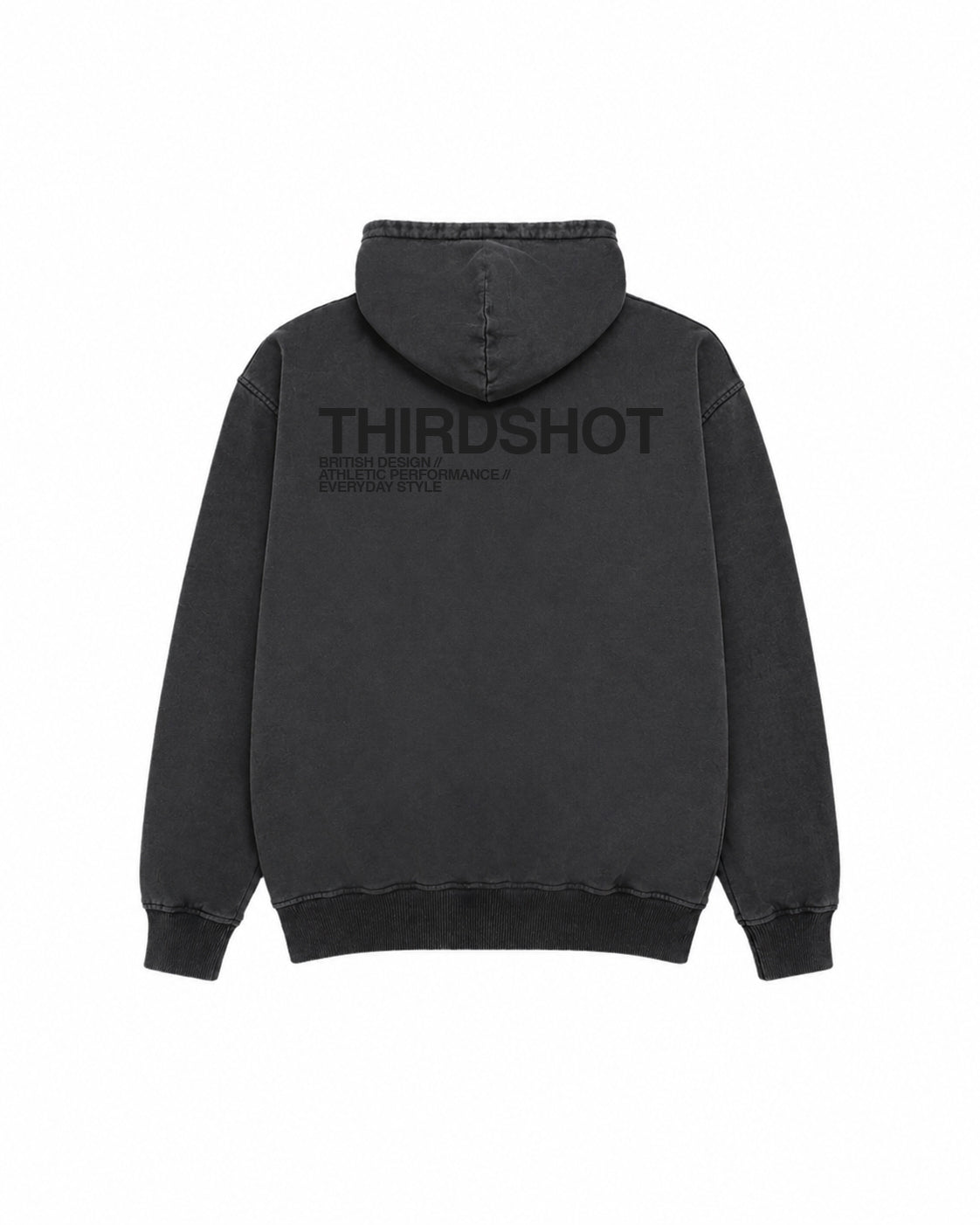 Heavyweight Hoodie
