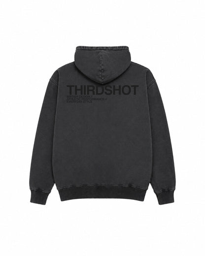 Heavyweight Hoodie