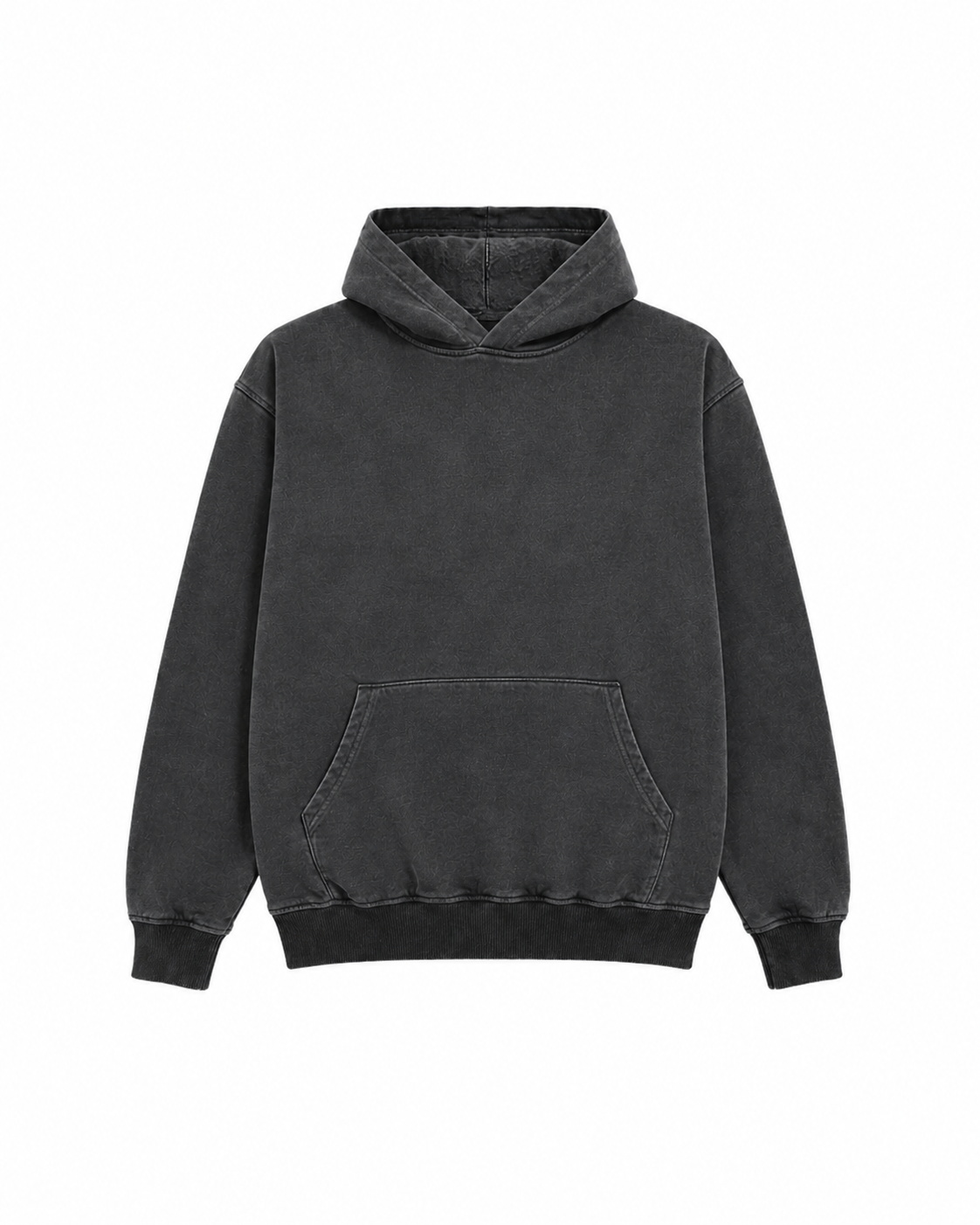 Heavyweight Hoodie
