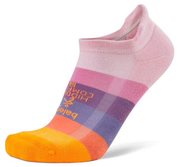 Balega Hidden Comfort No Show Tab Socks (8025)
