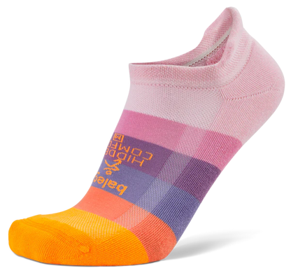 Balega Hidden Comfort No Show Tab Socks (8025)