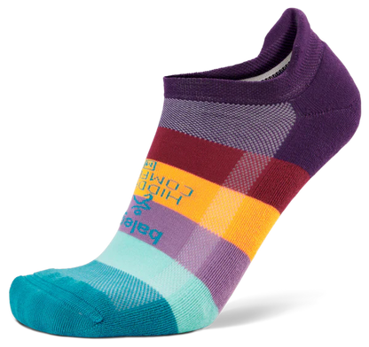Balega Hidden Comfort No Show Tab Socks (8025)