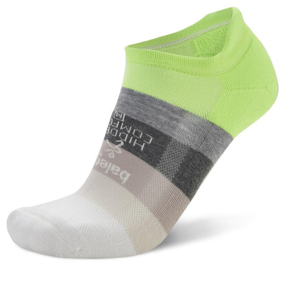 Balega Hidden Comfort No Show Tab Socks (8025)