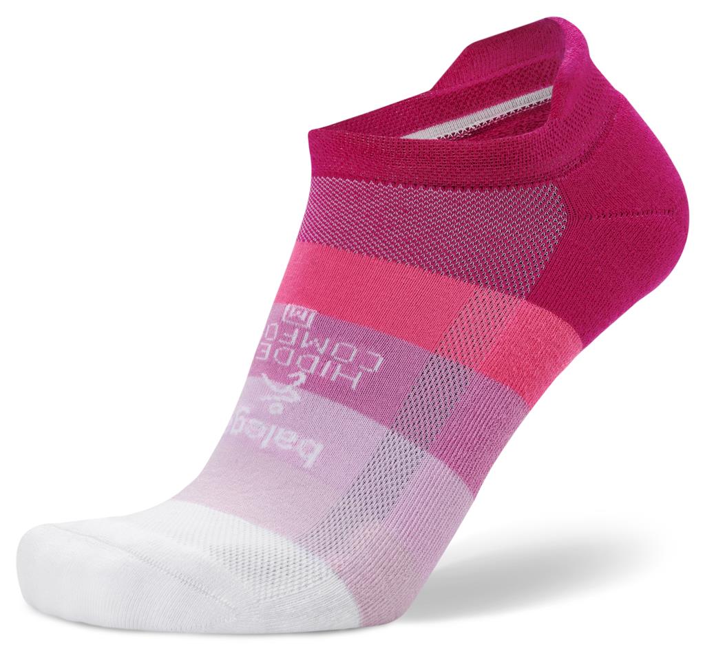 Balega Hidden Comfort No Show Tab Socks (8025)