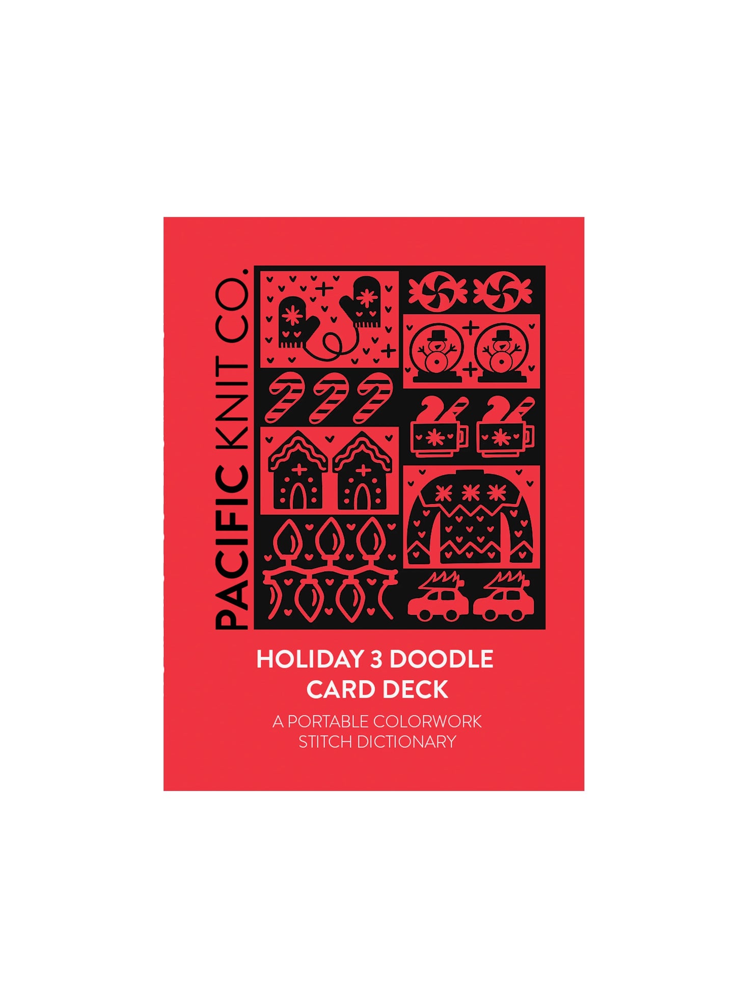 Doodle Card Deck - Expansion Pack