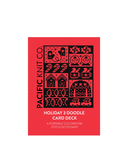 Doodle Card Deck - Expansion Pack