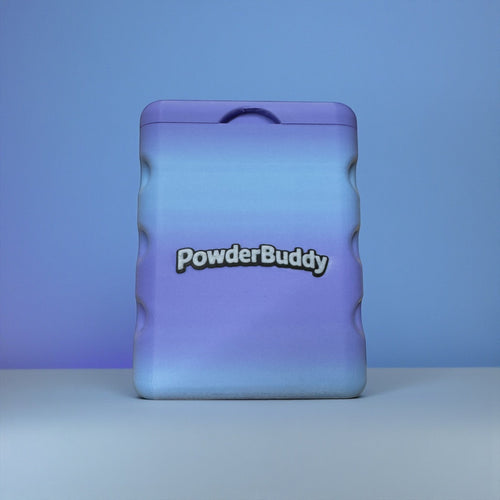 PowderBuddy® | Powdered Chalk Dispenser