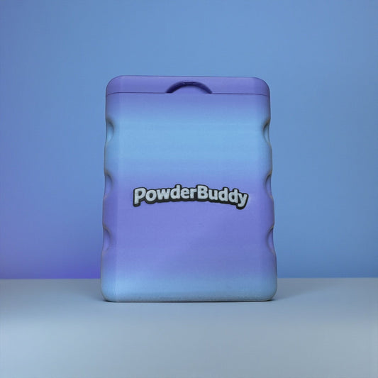 PowderBuddy® | Powdered Chalk Dispenser