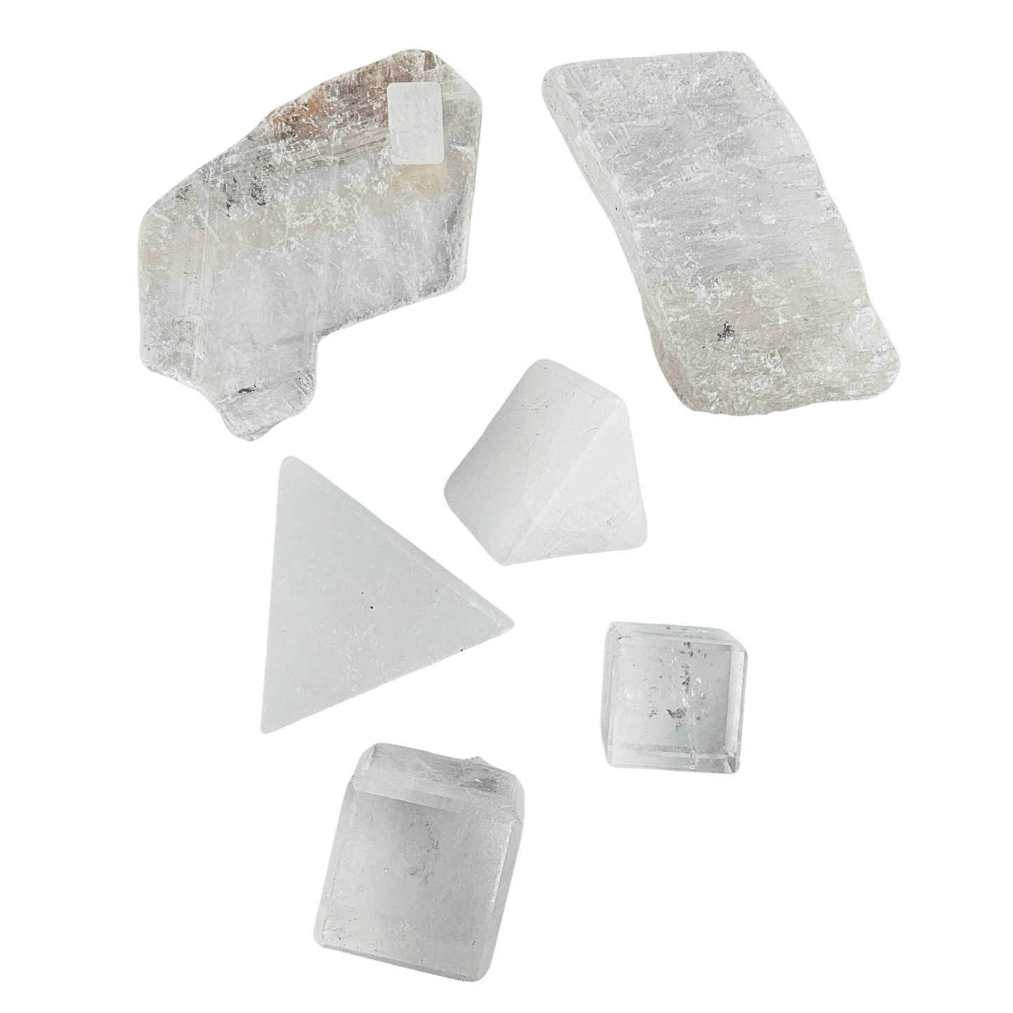 Cleansing Bundle #13