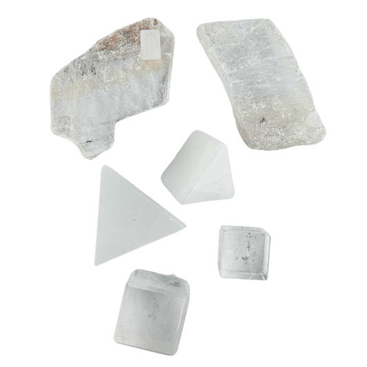 Cleansing Bundle #13