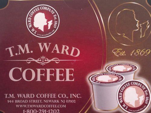 1869 Founders Blend K-Cups -12 ct