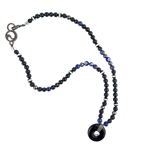 Deflector Necklace #277