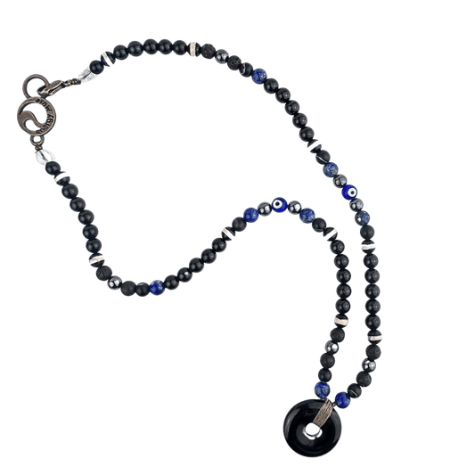 Deflector Necklace #277