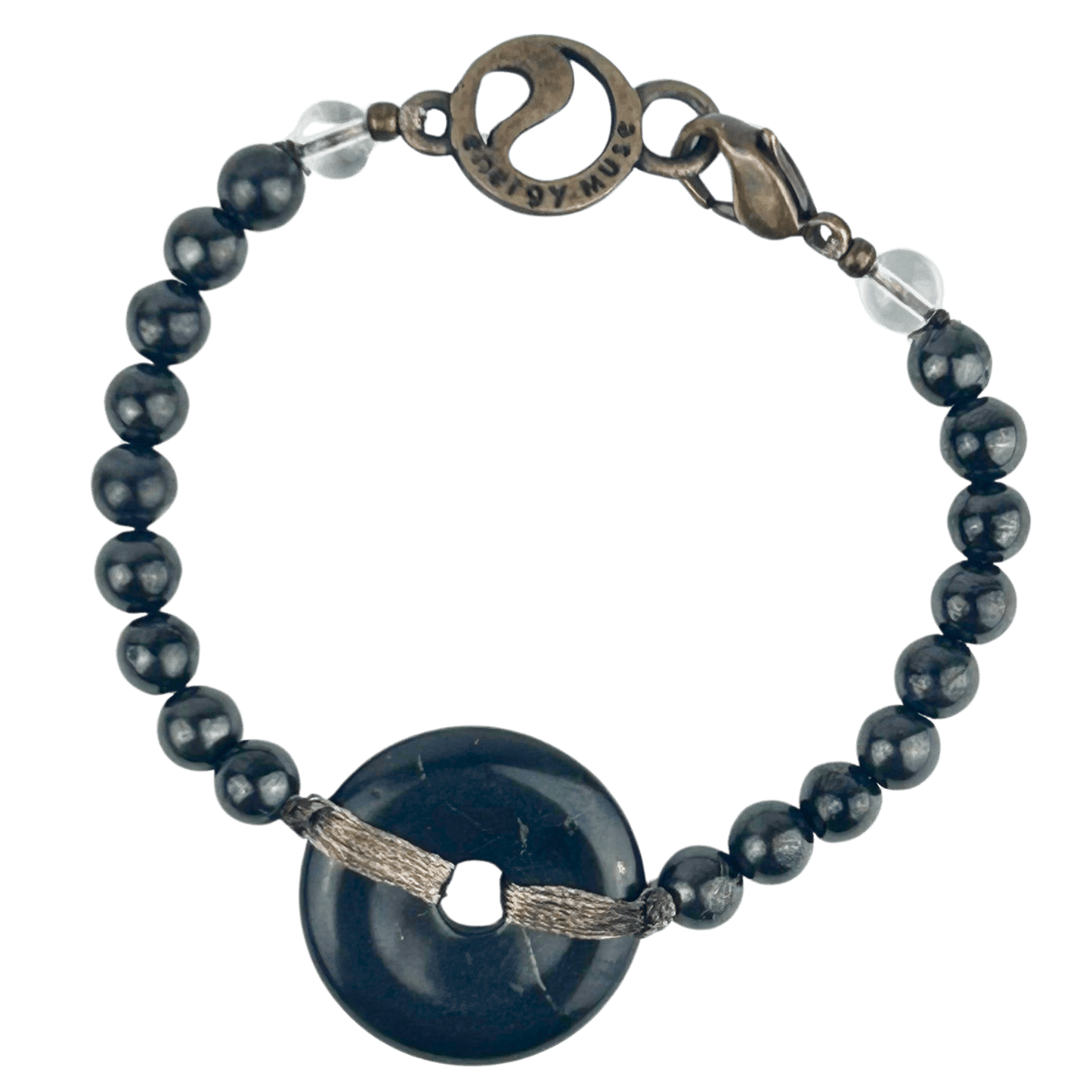 EMF Harmonizer Bracelet #334
