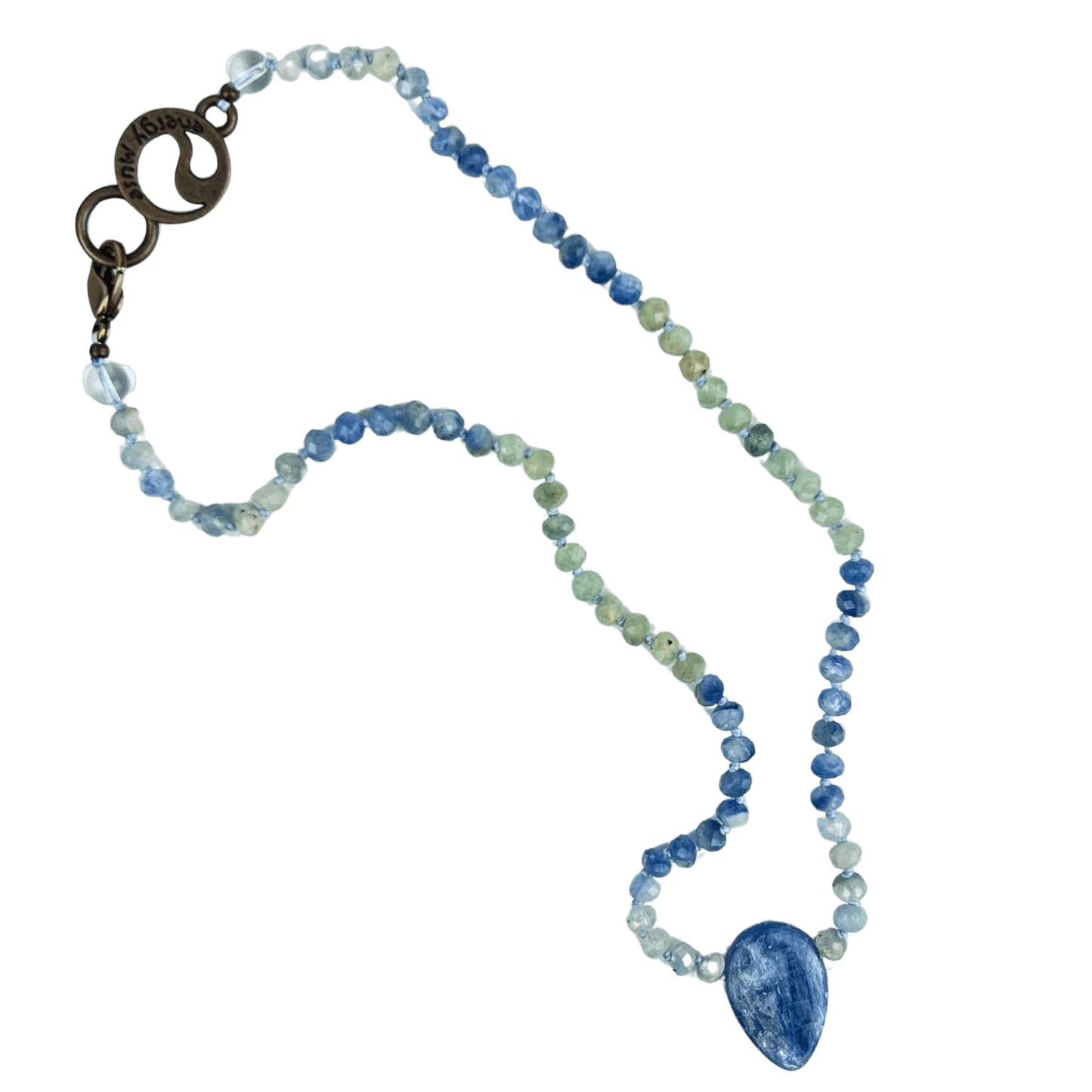 Mindset Unblocker Necklace #342