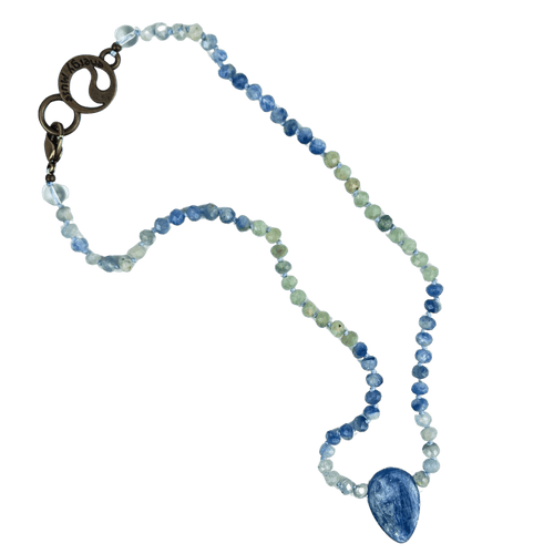 Mindset Unblocker Necklace #342