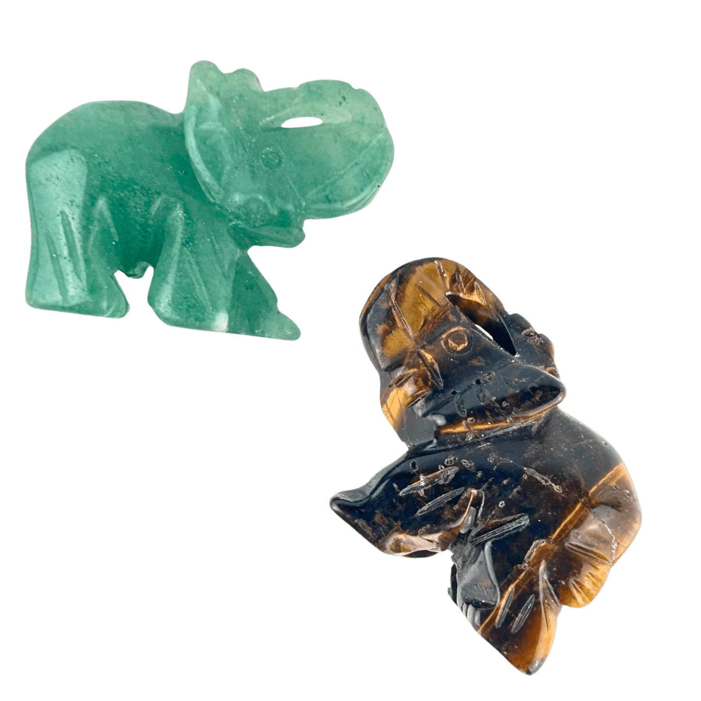 Lucky Elephants #365