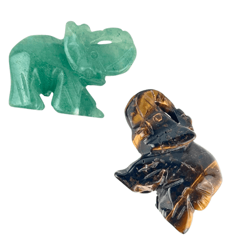 Lucky Elephants #365