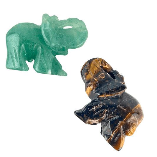 Lucky Elephants #365
