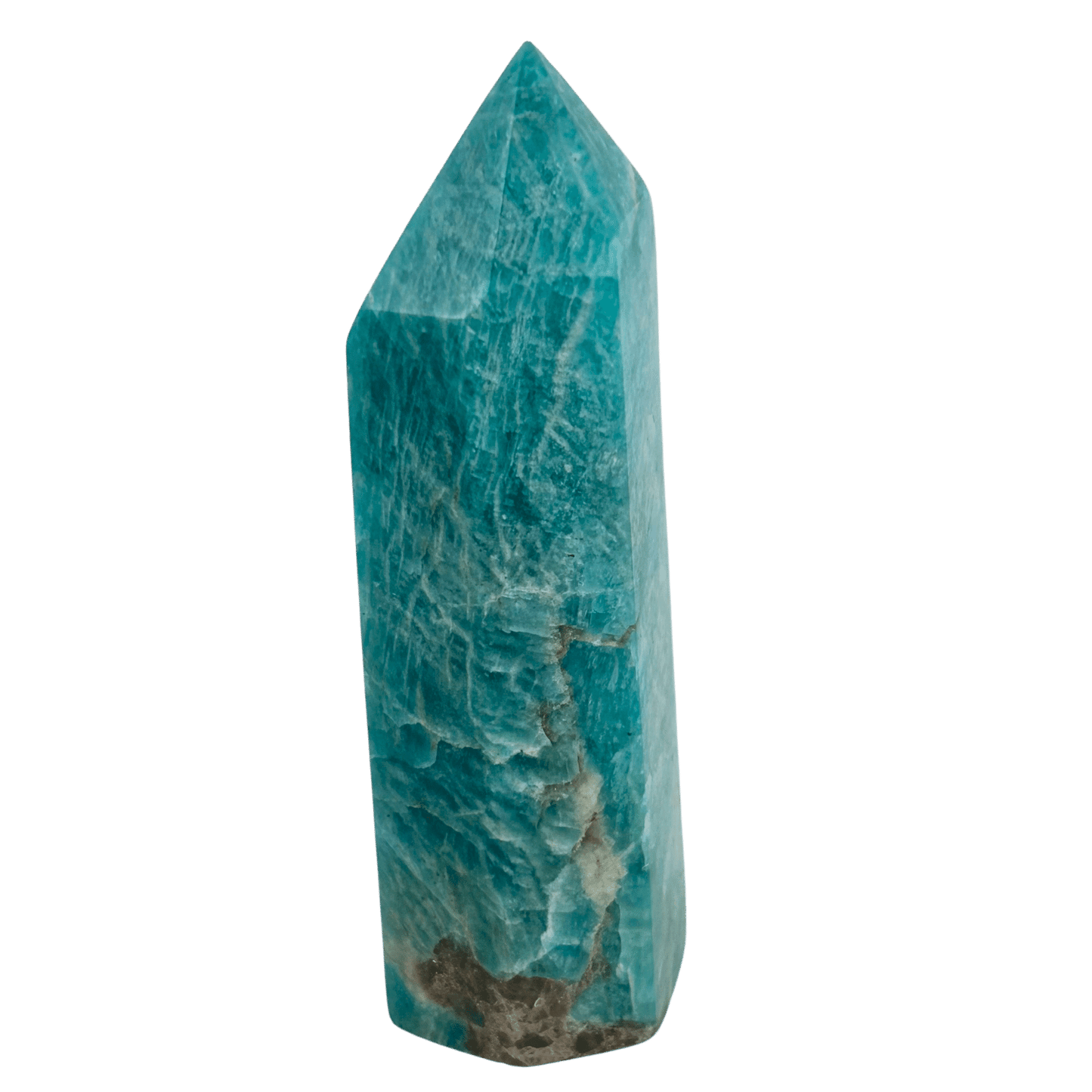 Amazonite Pillar #371