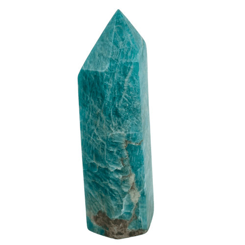 Amazonite Pillar #371