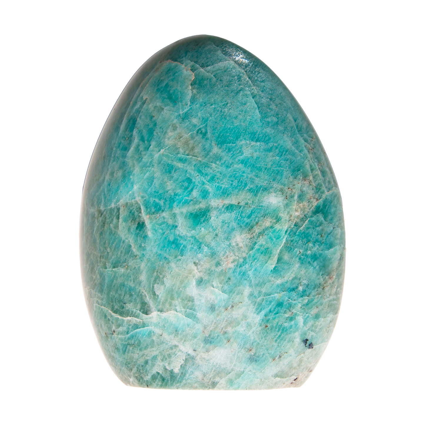 Amazonite Freeform