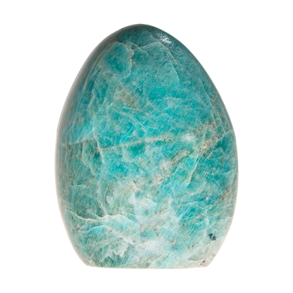 Amazonite Freeform
