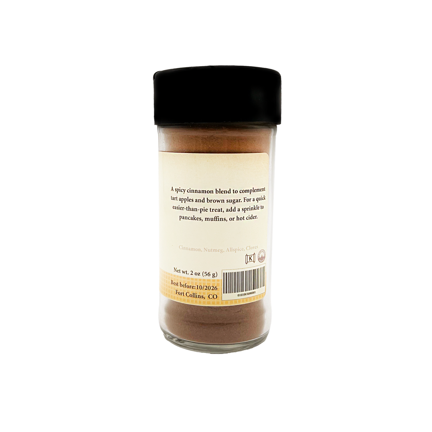 Apple Pie Spice