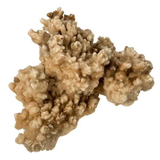Cave Calcite #29