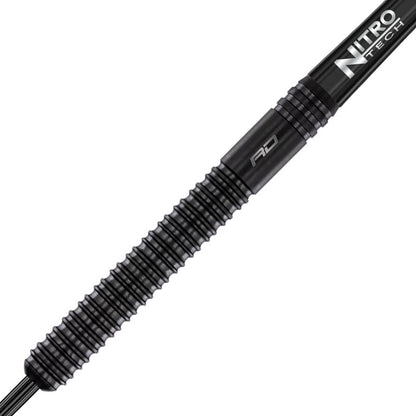 RED DRAGON - Jamie Hughes SE Darts - 90% Tungsten - 24g