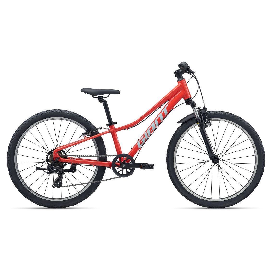 Giant Talon 24 Kid's Bike