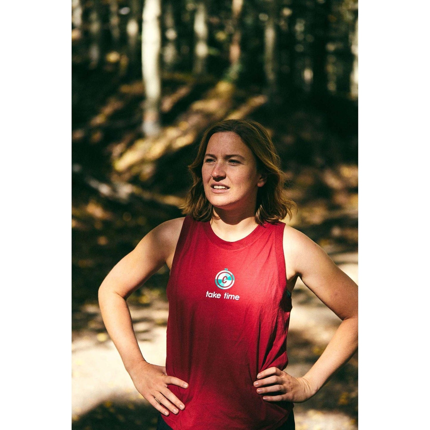 Ciele Womens WNSB Tank