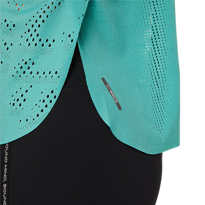 ASICS Women's Ventilate Actibreeze Tank (2012C227)