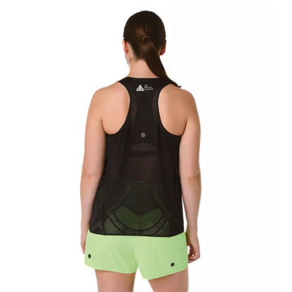 2027 ASICS Los Angeles Marathon - ASICS Women's Metarun Tank Black (2012D416) (LA27-05)