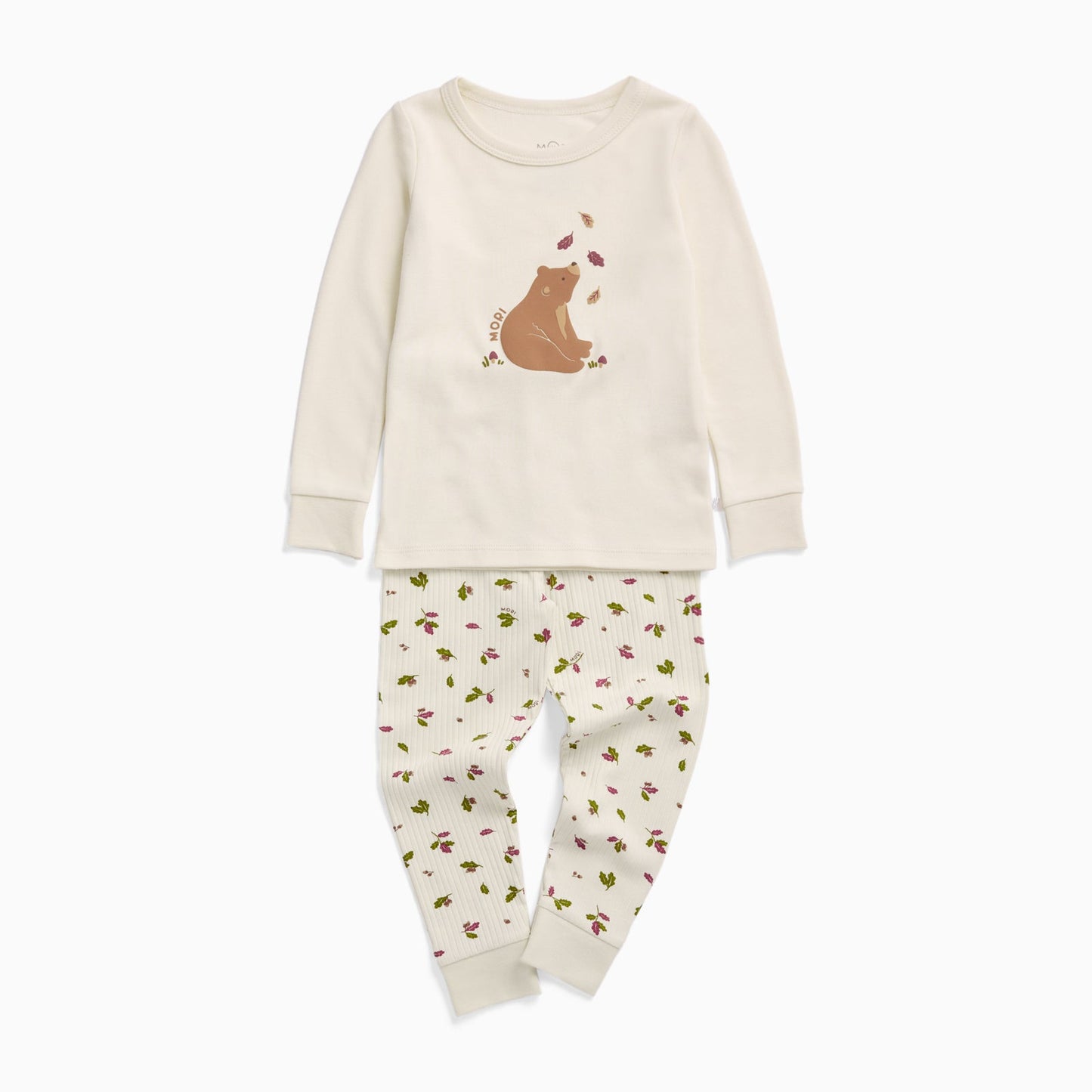Gentle Bear Pyjamas