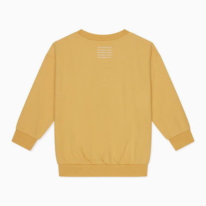 Generation Kind Oversized Sweatshirt - Sandy